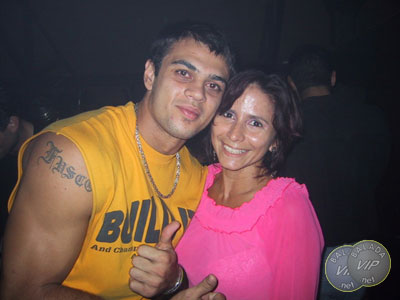 Balada: Show Bar Lounge